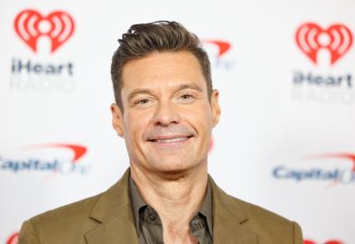 Ryan Seacrest Says He’s ‘Never Been More Depressed to Be Single’
