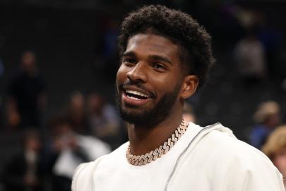Fan Files $100 Million Lawsuit After Shedeur Sanders’ Low Draft Pick