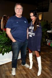 How Bill Belichick's New Boat Name Fuels Jordon Hudson Engagement Rumors