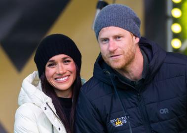 Inside Meghan Markle and Prince Harry's 'Fairly Quiet Life' in the U.S.