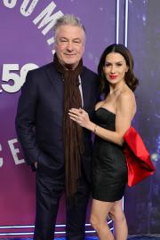 Is Amy Schumer the 'Cruel' Celeb Hilaria Baldwin Slammed in Her Book?