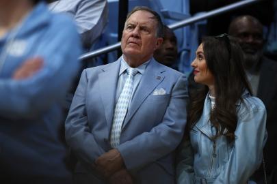 UNC Addresses Report That Jordon Hudson Was Banned From Football Facilities