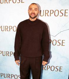 Jesse Williams Claims Ex Violated Custody Order Over Daughter's Dental Care