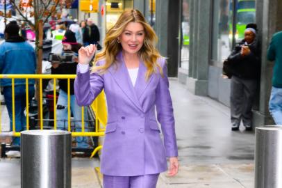 Ellen Pompeo Uses These 'Liquid Gold' Essential Oils in Place of Perfume