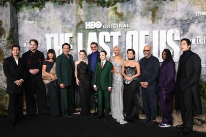 'The Last of Us' Cast's Family Members Have a Lot to Say About the Show