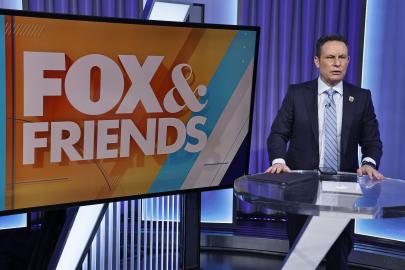 ‘Fox & Friends’ Allegedly Tried to Book a Deceased Celebrity for Interview