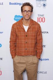 Ryan Reynolds Gives 1st Late Night Interview Since Justin Baldoni Lawsuit