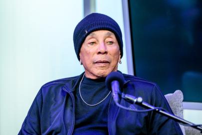 Smokey Robinson Accused of Alleged Rape and Sexual Assault by 4 Women