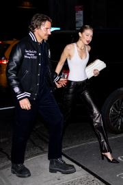 Gigi Hadid and Bradley Cooper Make Their Relationship Instagram Official