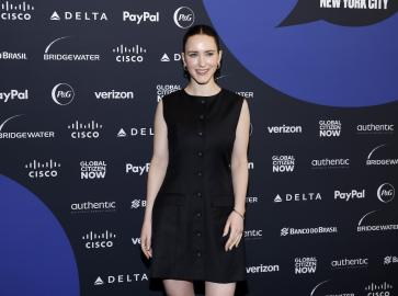 Rachel Brosnahan Says Her Lois Lane Is ‘Nuts’ in New ‘Superman’ Movie