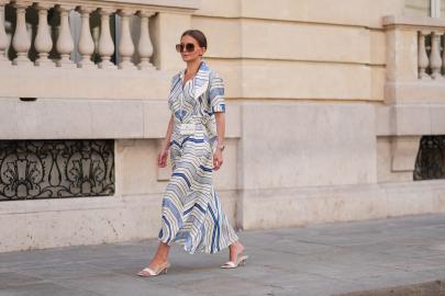 17 Zara-Style Dresses for Spring — at Half the Price Tag