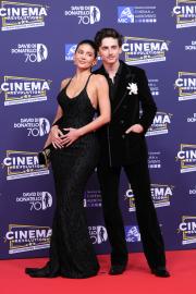 Timothee Chalamet, Kylie Jenner's Relationship Timeline: Red Carpet, More