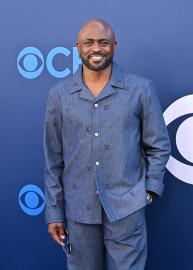 Wayne Brady Claims 'Let's Make a Deal' Contestants Showed Up Drunk or High