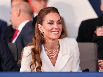 Kate Middleton’s $5,000 Chanel Bag Just Got a $24 Lookalike — and It’s a French Girl Staple