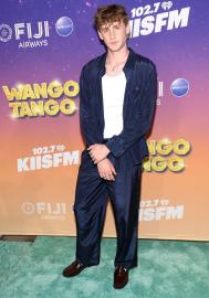 How Will Ferrell Son’s Magnus Is Making a Name for Himself in Music