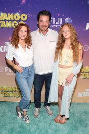Blake Lively’s Brother-in-Law Bart Johnson Opens Up Marriage After 26 Years