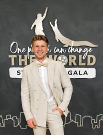 Robert Irwin's Bonds Underwear Campaign Turned His DMs Into a ‘Scary Place’