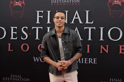 Grant Ellis Reacts to ‘Bachelor’ Franchise Being in ‘Shambles’ Because of Him