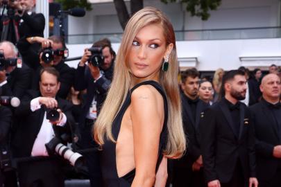 Bella Hadid Breaks Silence on Face-Lift and Cat Eye Surgery Rumors