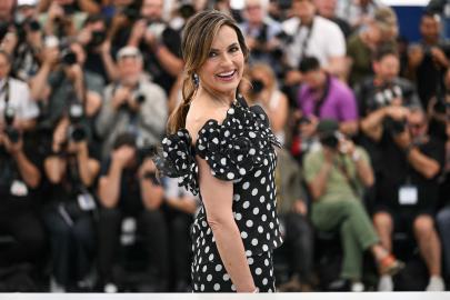 What to Know About Mariska Hargitay’s Surprise Biological Father