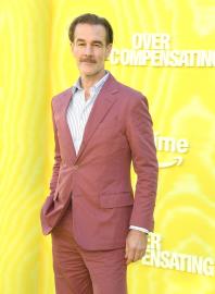 James Van Der Beek Joins ‘Legally Blonde’ Prequel Cast