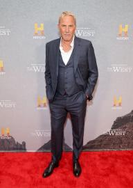Kevin Costner Sued Over Alleged Unscripted Rape Scene in 'Horizon 2'