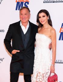 Heather Dubrow Slams Claims She Paid for Her Daughter to Get Into Yale