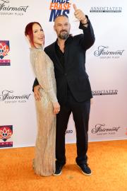 Sharna Burgess Defends Fiance Brian Austin Green's Parenting