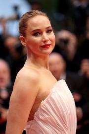 Jennifer Lawrence Details Filming ‘Die My Love’ While 5 Months Pregnant