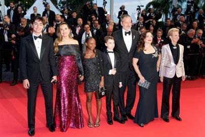 Mariska Hargitay Family Guide: Meet the 'Law & Order' Star's Husband, Kids