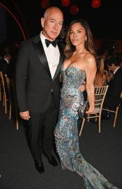 Jeff Bezos and Lauren Sanchez’s Wedding: What We Know So Far