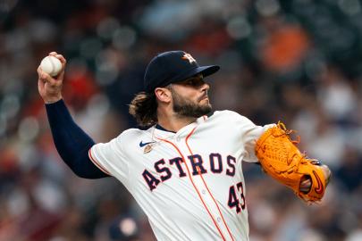 Astros’ Lance McCullers Jr. Hires Security Over Family Death Threats