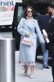 This $22 Bag Looks Like Kristin Davis’ Chic Charlotte York-Esque Purse