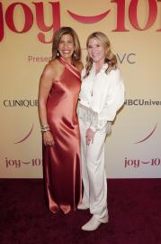 Jenna Bush Hager Gives Update on Finding Hoda Kotb's 'Today' Replacement