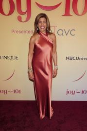 Hoda Kotb Reflects on ‘Learning to Manage’ Daughter’s Diabetes Diagnosis
