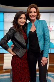'RHNYC' Star Luann de Lesseps Reacts to Bethenny Frankel Moving to Florida