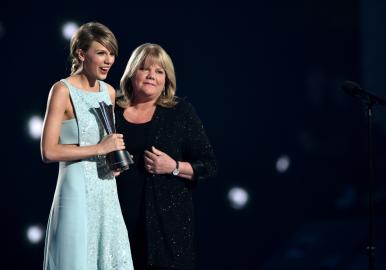 Why Taylor Swift, Zendaya and Timothee Chalamet Are Proud of Their Moms