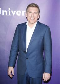 All the Bombshells From Todd Chrisley’s 1st Press Conference Since Pardon