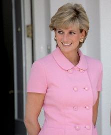How Princess Diana Would React to Son Harry's BBC Interview: Expert