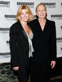 Vanessa Redgrave Shares Rare Comment on Daughter Natasha Richardson’s Death