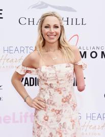 ‘BIP’ Alum Sarah Herron Slams Mom-Shamers Who Call Out Her Disability
