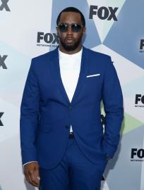 Hotel Manager Claims Diddy Was Flagged for Candle Use, Shares Aliases