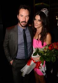 Sandra Bullock and Keanu Reeves Are Finally Reuniting for New Movie