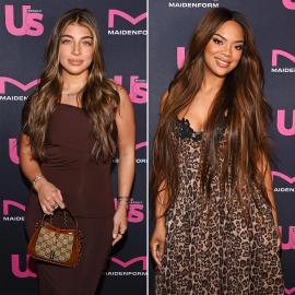Gia Giudice Says She Doesn’t Know ‘How to Please’ New Costar Riley Burruss