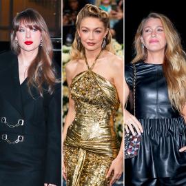 Gigi Hadid 'Naturally' Distanced From Blake Lively Amid Taylor Swift Drama