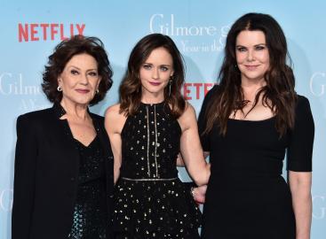 Gilmore Girls Headlines Still Shaping TV in 2025