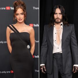 Why Influencer Haley Kalil Thought DM From Jared Leto Was ‘Fake’