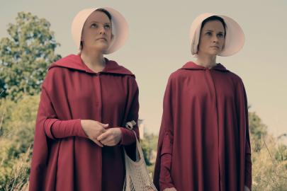 'The Handmaid's Tale' Series Finale Brings Back OG Character After [Spoiler]'s Surprise Exit