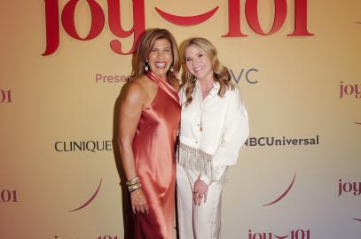 Hoda Kotb and Jenna Bush Hager ‘Secretly’ Hope They’ll Work Together Again