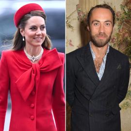 How Kate Middleton's Brother Supported Her Amid 'Challenging' Cancer Battle